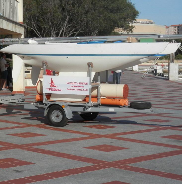 Scuola e lavoro in barca a vela 