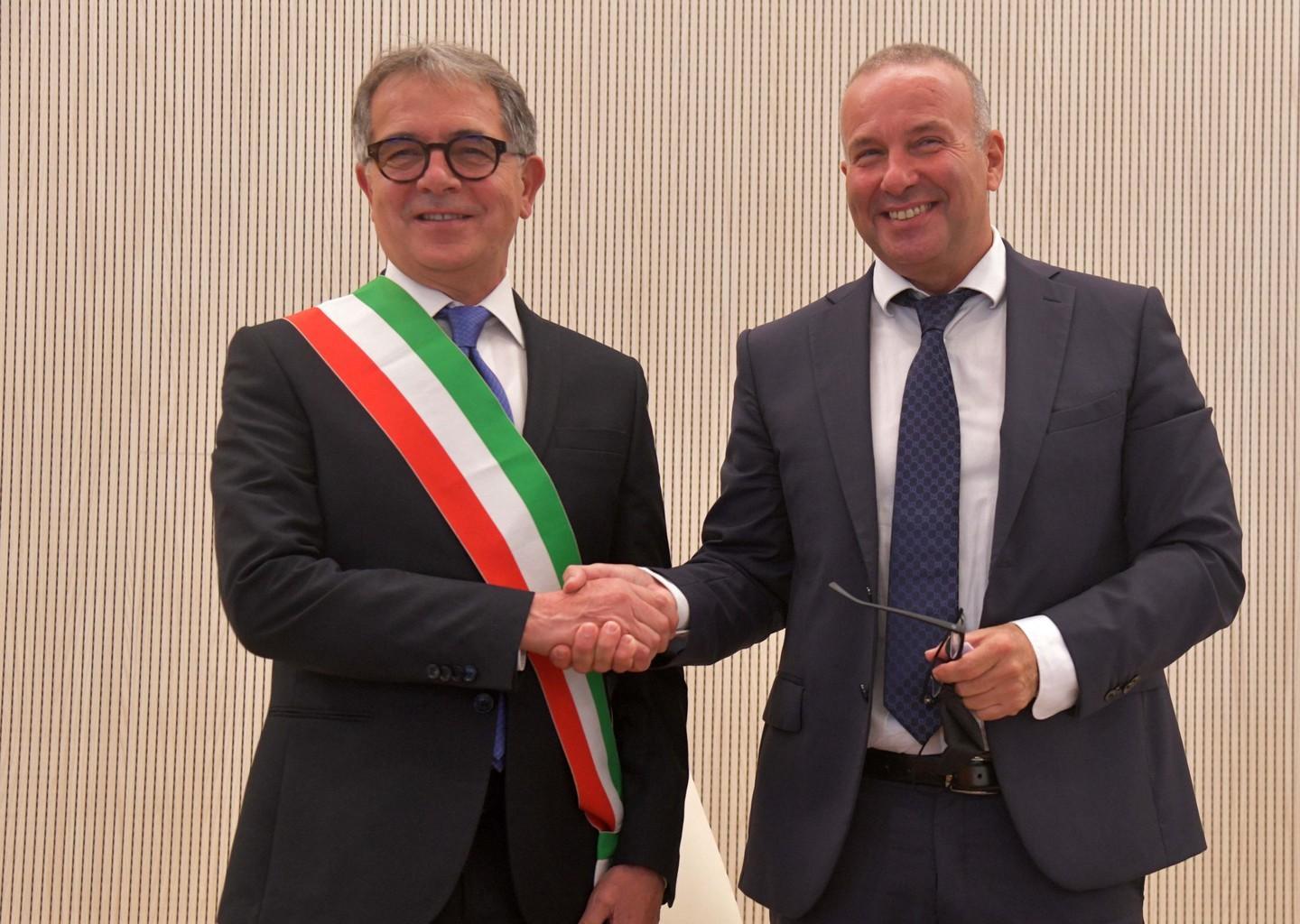 Ok ai consiglieri eletti, ma non a Navone 