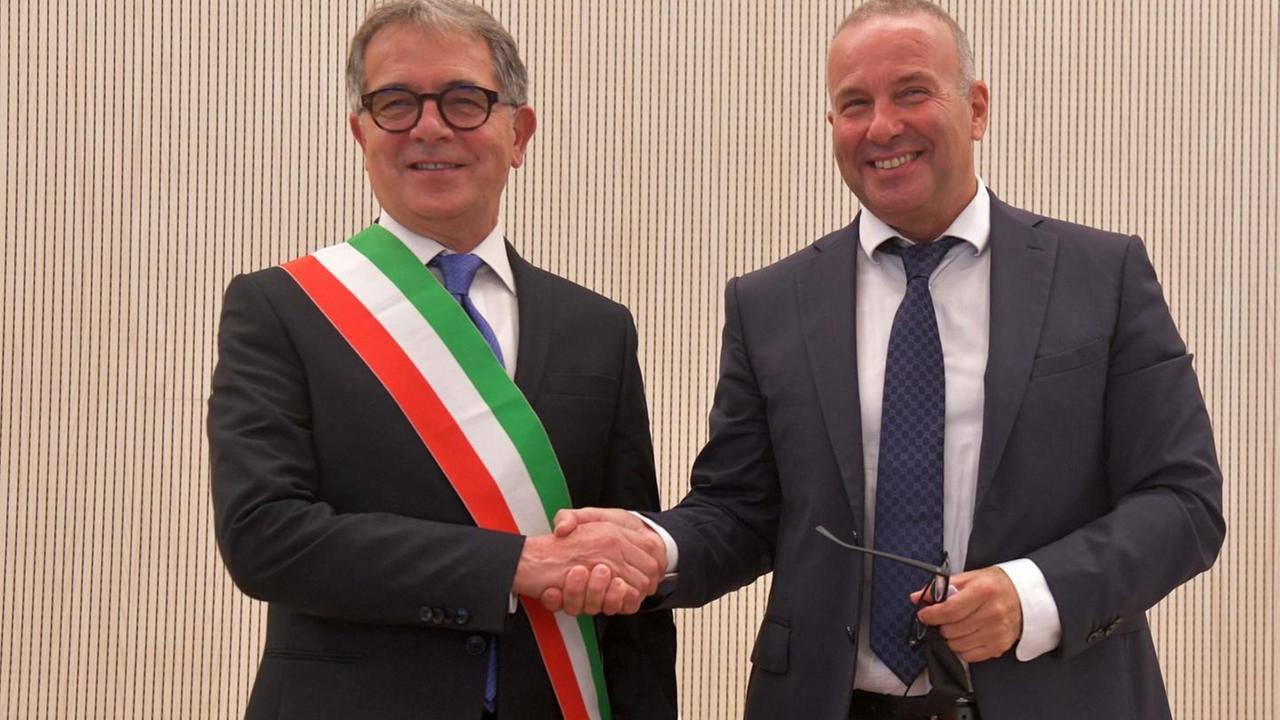 Ok ai consiglieri eletti, ma non a Navone