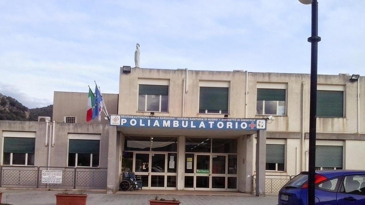 Sanità senza più servizi La Baronia ora si mobilita