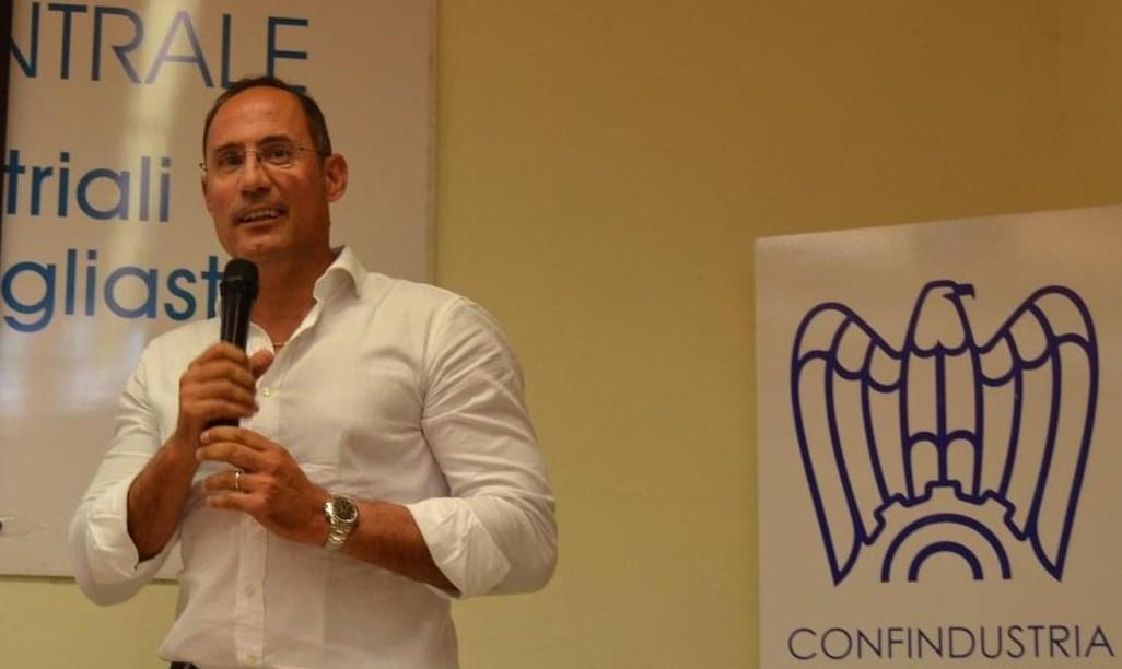 La Confindustria incontra la vice ministra Todde 