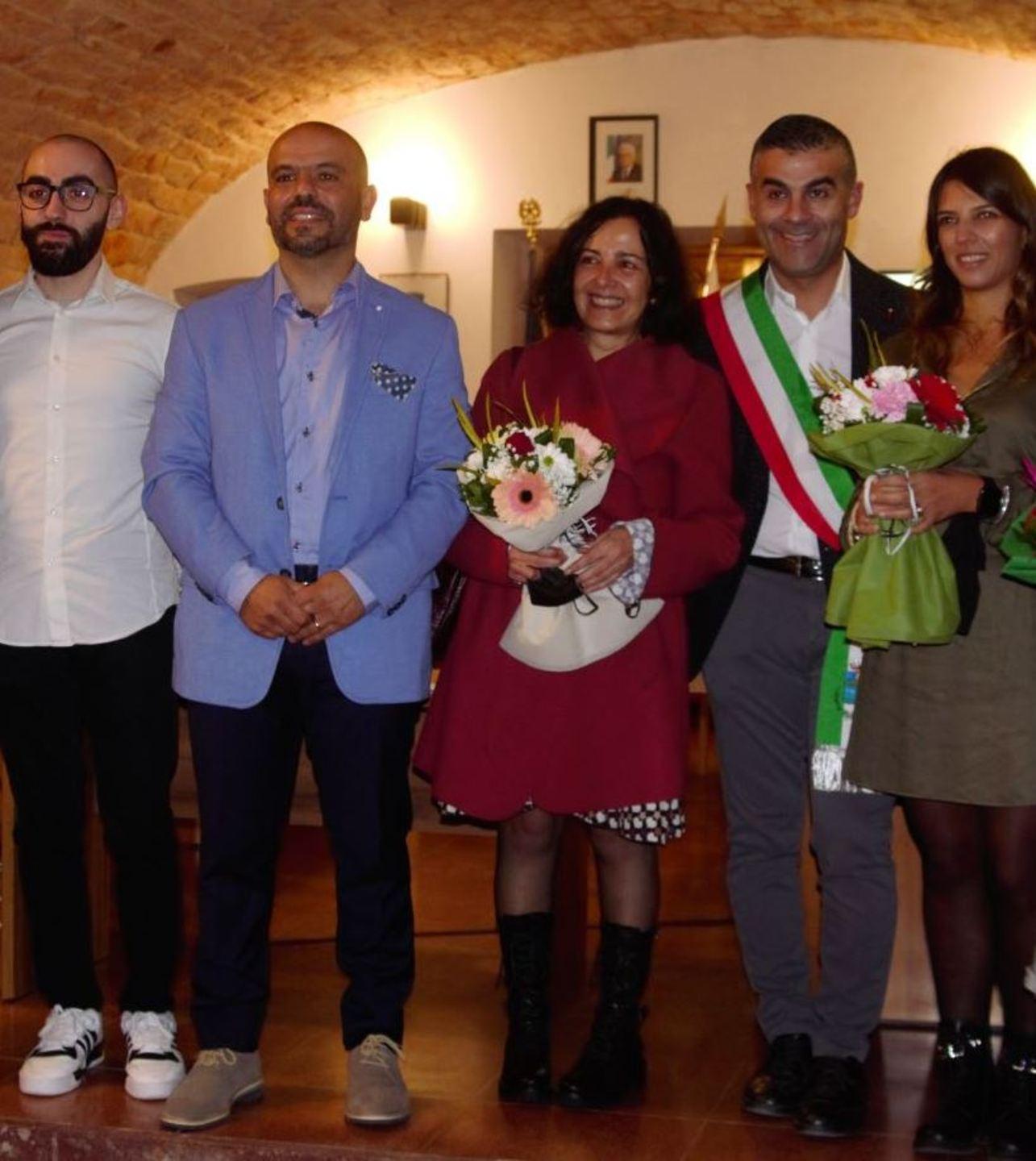 Banari, una nuova giunta all’insegna del fair play 