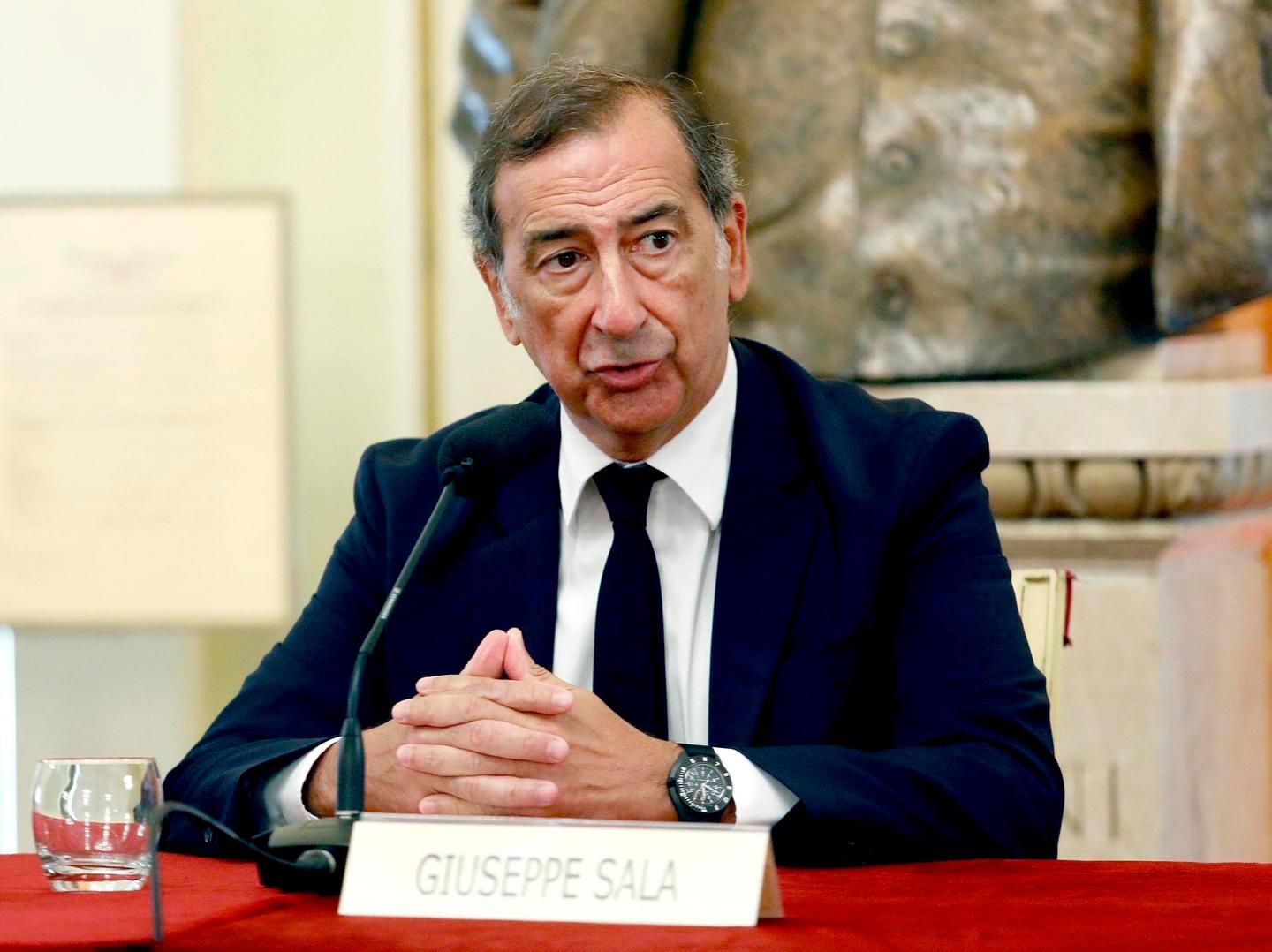 Minacce a Sala dal no vax di Teulada 