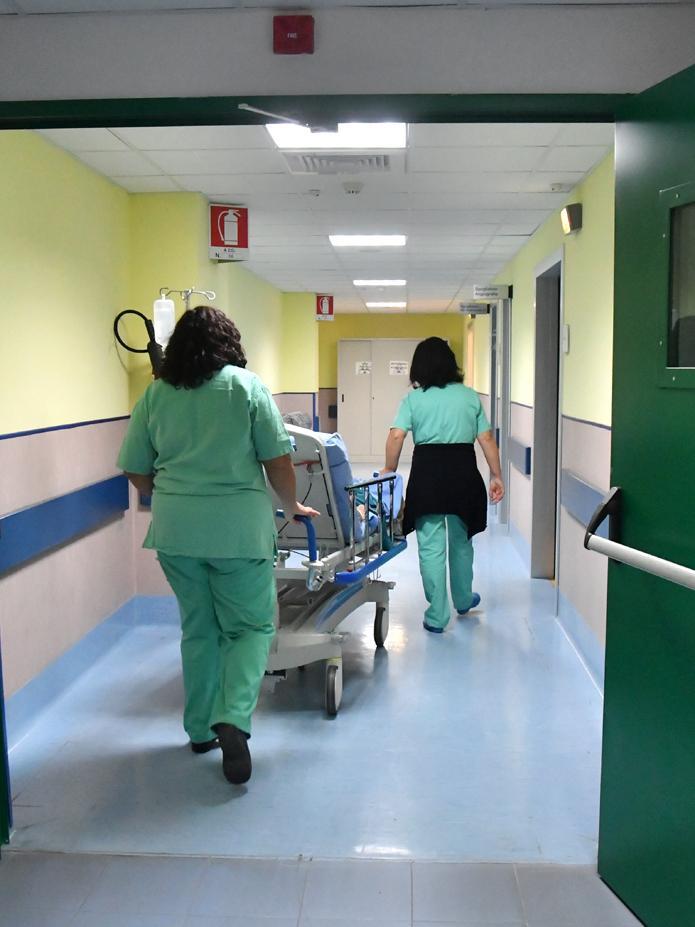Sanità, Nieddu incontra i sindaci ma non ha soluzioni rapide 