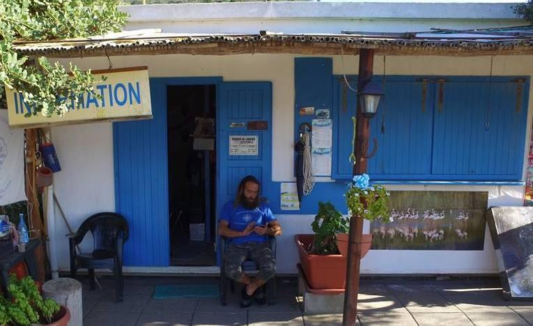 Ucciso a colpi d’accetta Un sospettato in caserma 