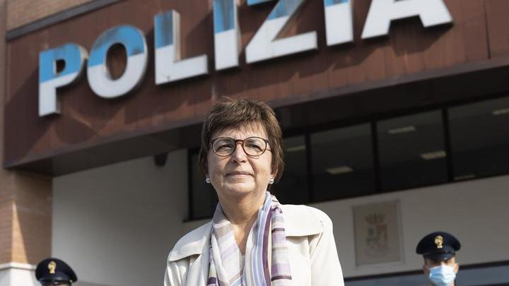 Il nuovo questore Silvia Burdese: «Cortei no pass? Servirà equilibrio Modena è una città ricca che va tutelata»