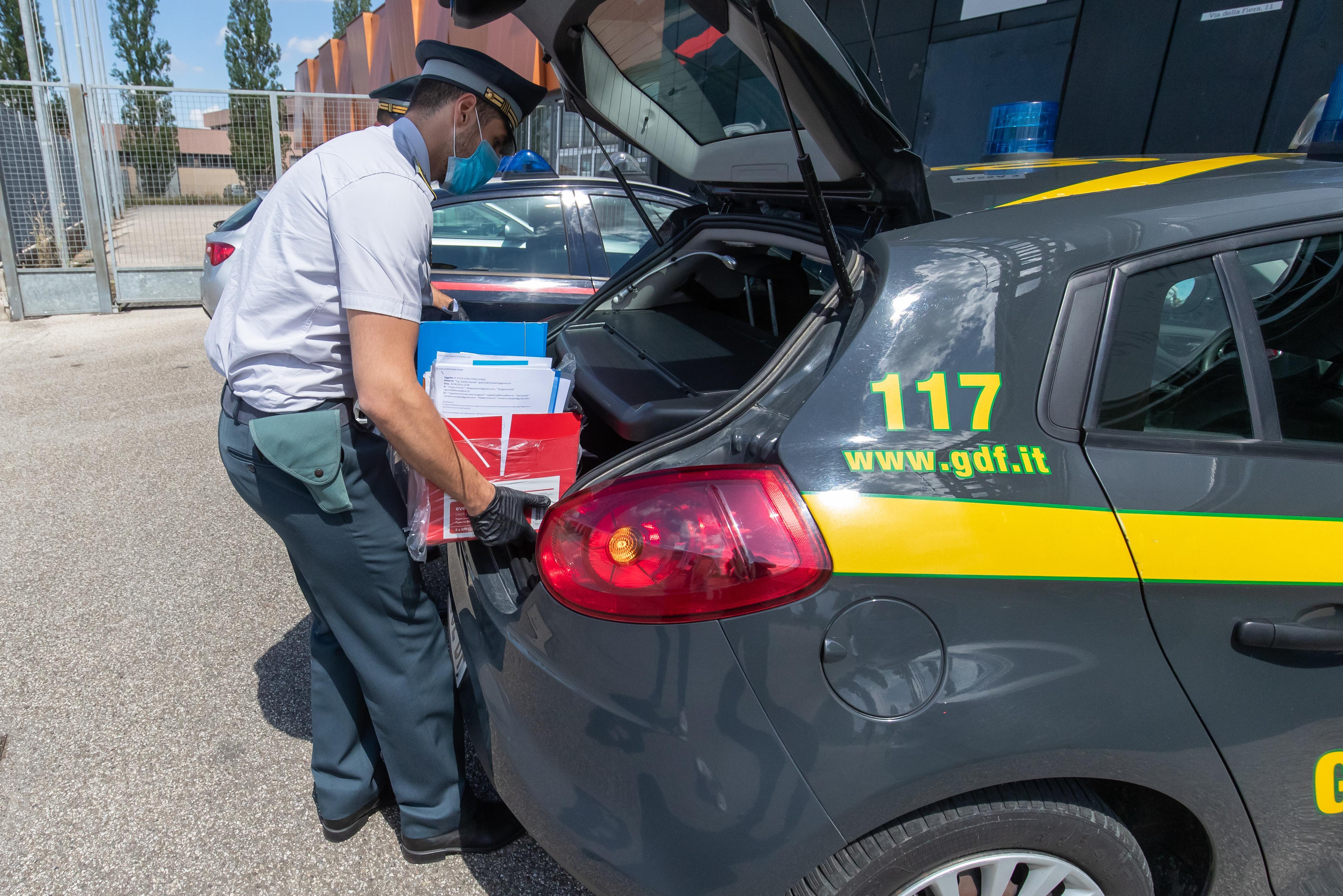 «Accuse inattendibili. Sicuri di dimostrare l’estraneità ai fatti» 