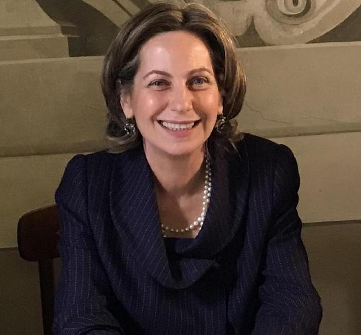 Maria Luisa D'Alessandro