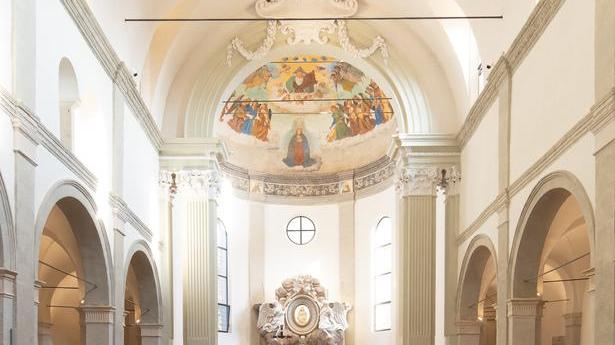 Ferrara. Riapre la Consolazione, Sgarbi: sarà consegnata al Teatro Comunale