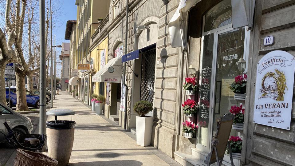 L’elettronica continua a tirare Come il commercio resiste al Covid