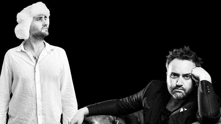 “Profeti in patria”, Michelangelo e Massimiliano Galliani di nuovo insieme