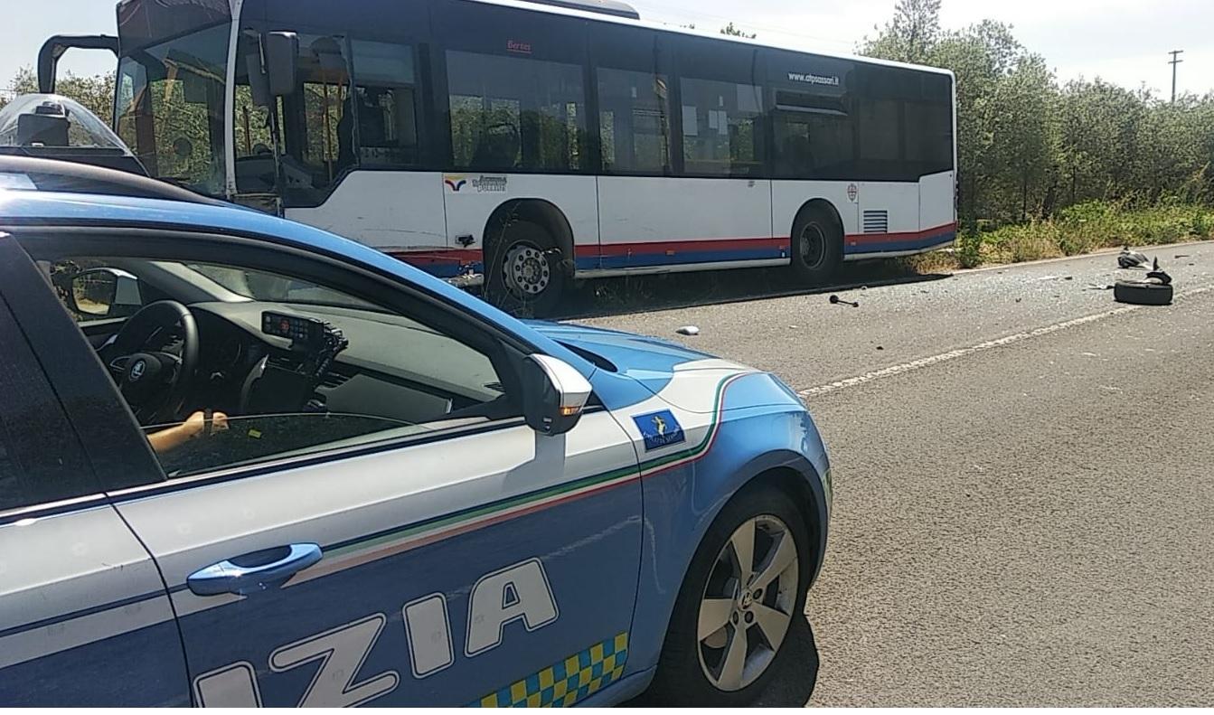 Sassari, refurtiva in casa: denunciato per ricettazione