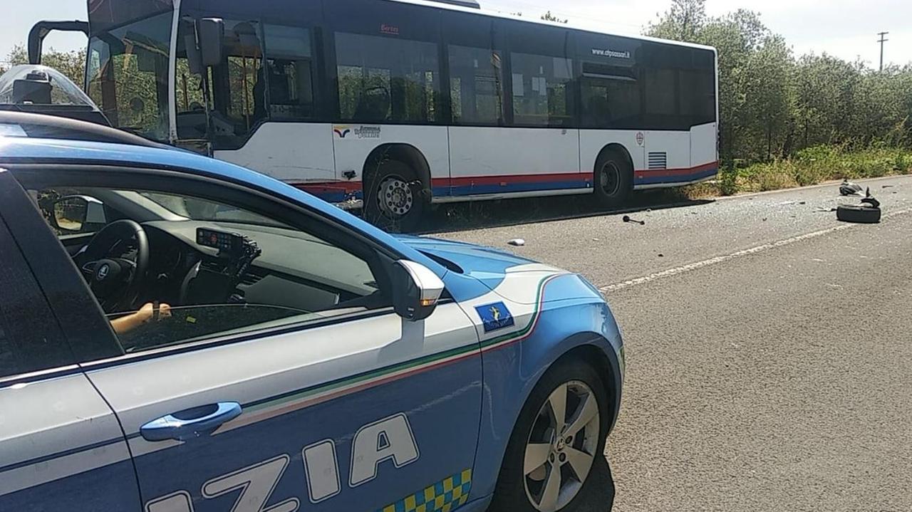 Sassari, refurtiva in casa: denunciato per ricettazione