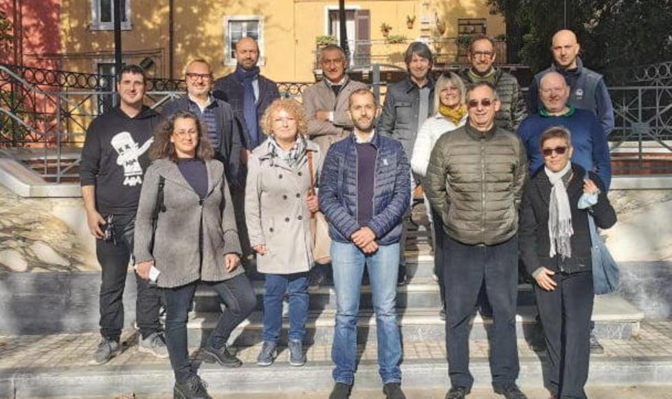 A Carrara M5s apre al Pd, ma esclude Italia Viva e i socialisti 