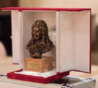 Il premio Ramazzini