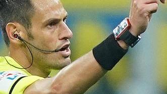 Insultati, derisi e minacciati. Gli arbitri chiedono una legge