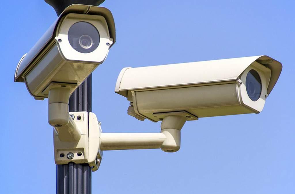 Le nuove telecamere a Cascina con immagini più precise