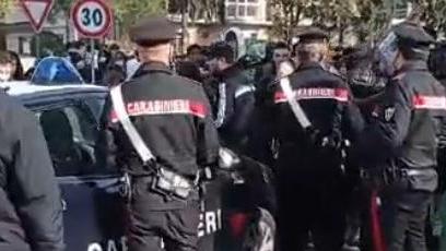 Carpi, la testimonianza: «Noi genitori temiamo per i nostri figli Risse a scuola sempre più frequenti»