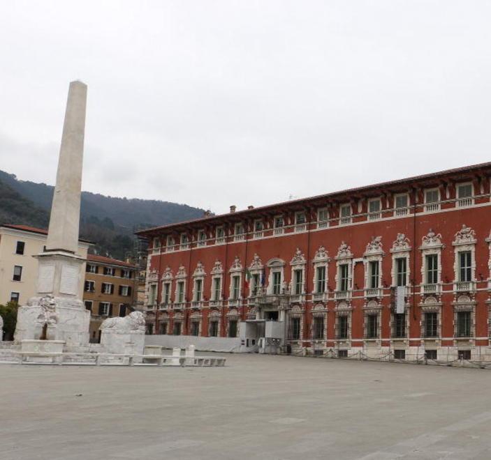 Si vota per la Provincia Elettori sindaci e consiglieri
