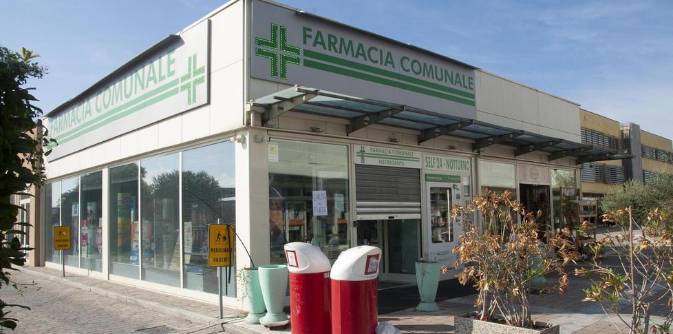 Tra pochi giorni tamponi rapidi alla Comunale
