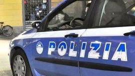 Nasconde in bocca le dosi di eroina Arrestato pusher