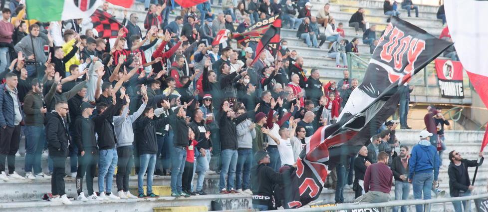 Lucchese, Minala non ci sarà e Pagliuca punta sul gruppo 