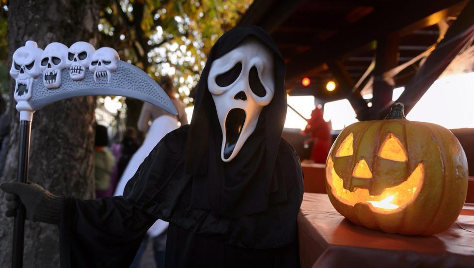 Sapore di paura in Capannina con Jerry Calà per la notte horror 