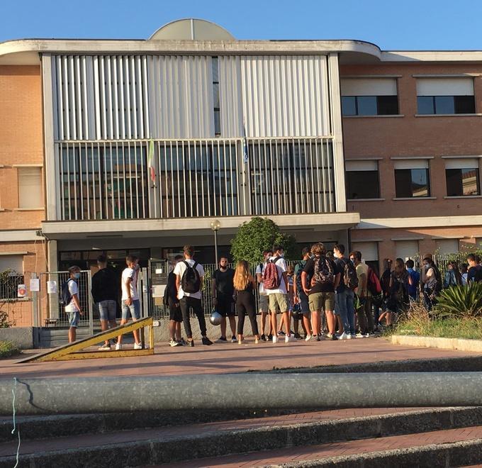 Nuovo polo scolastico, affidata la progettazione