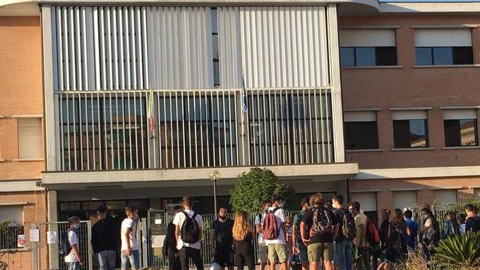 Nuovo polo scolastico, affidata la progettazione