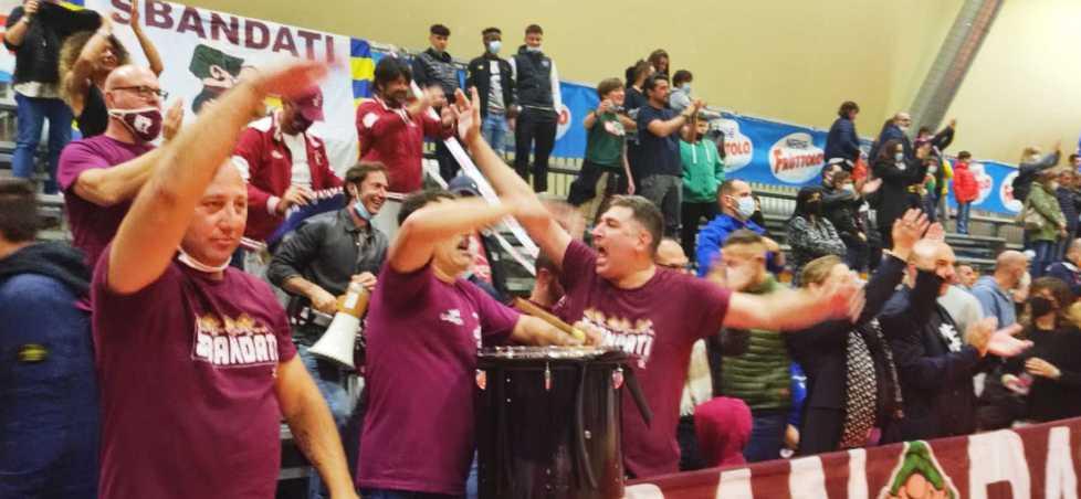 Libertas al Forum per vivere la febbre del sabato sera 