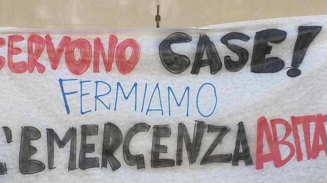 Ex convento occupato, altri dibattiti e iniziative sull’emergenza casa