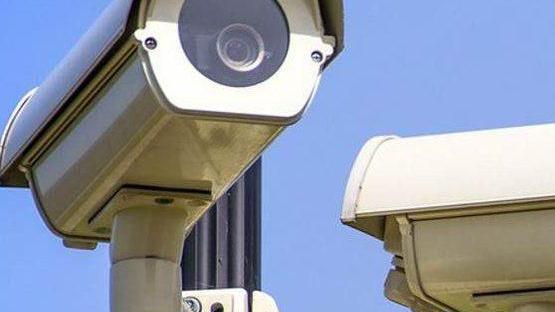 Altre otto telecamere tra centro e periferia