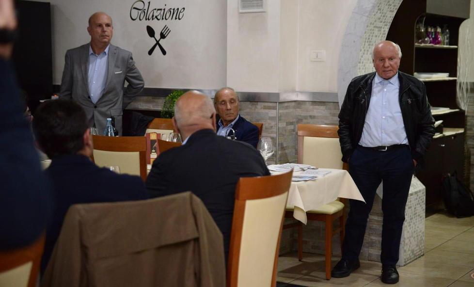 L’unione fa la forza e il Pontedera ora vuole allargare i suoi orizzonti 