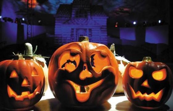 Halloween, tutto esaurito Festa al Palaesposizioni 