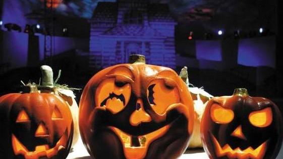 Halloween, tutto esaurito Festa al Palaesposizioni