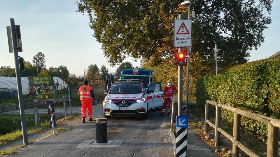 «Il pilomat continua a causare incidenti e il traffico aumenta»