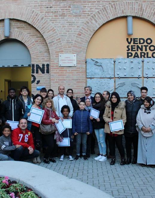 Il premio agli studenti: trenta borse di studio per i giovani di Fiorano