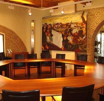 Il piano della Fondazione: 4 milioni di aiuti in tre anni 