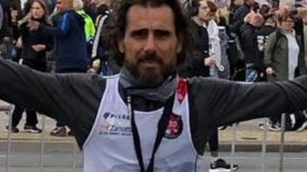 William Talleri show: record nella maratona ad Amsterdam, poi vola nei 10 km a Castenaso