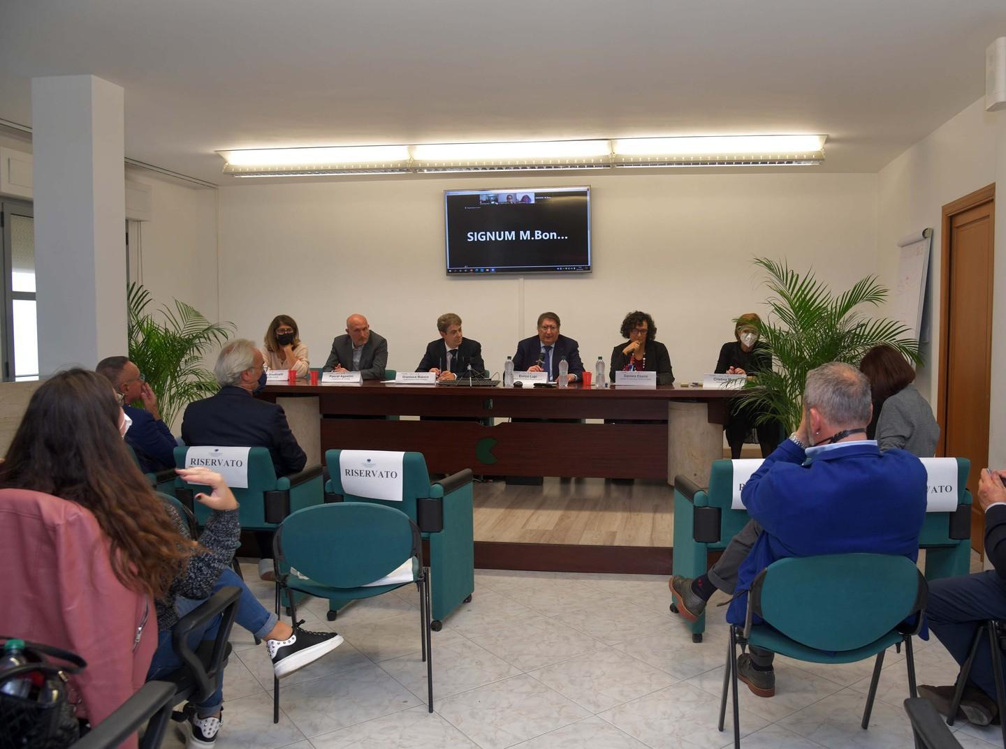 Giovani in movimento concluso il progetto sul “turismo green” 