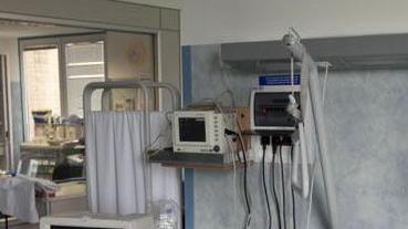 La pandemia non ferma l’attività della Stroke unit di Sassari
