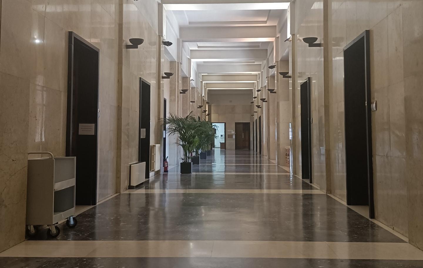 Minacce aggravate, assolto l’omicida di Ottava 