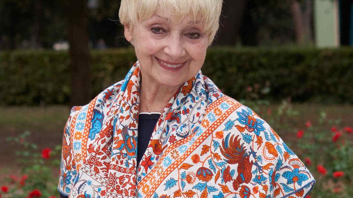 Intervista con Milena Vukotic: «Ho trovato una “famiglia” in tutti i set della mia vita»