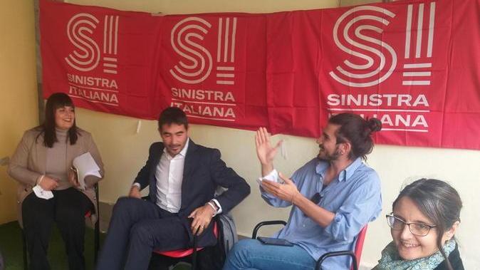 Modello Bologna per riconquistare Pisa: Fratoianni e la ricetta del controribaltone