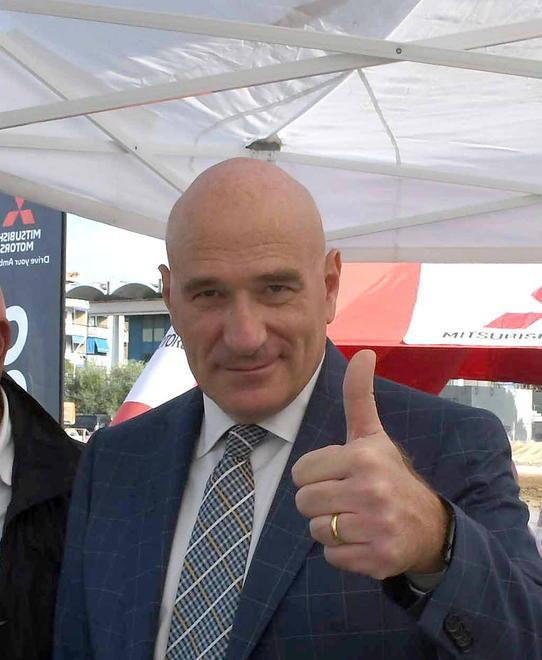 Fabio Felici, Cosimo Ferri e Giubilaro Tre “nuovi” nomi scaldano il toto sindaco 