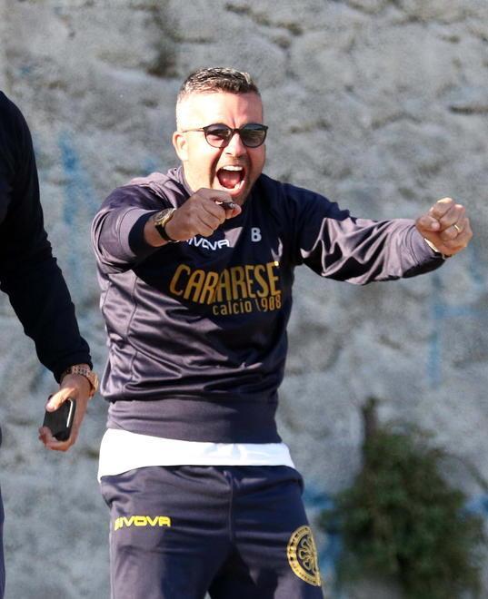 Dombia e D’Auria: coppia d’attacco per battere il balsonato Modena 