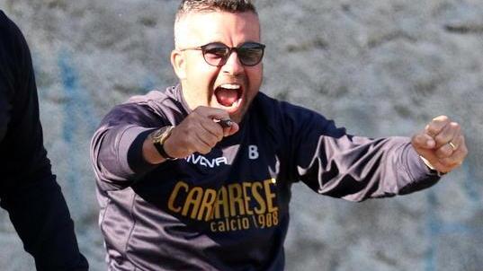 Dombia e D’Auria: coppia d’attacco per battere il balsonato Modena