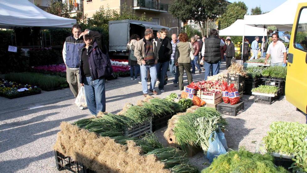 Fiera di Ognissanti, scattano i divieti