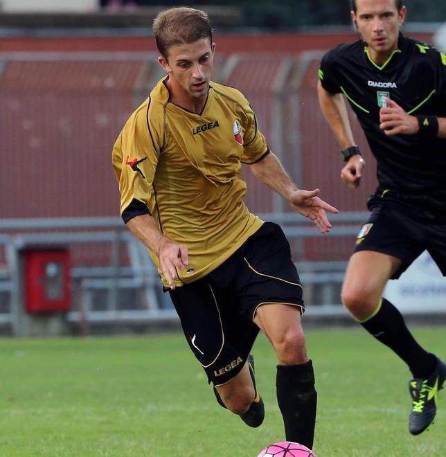 GhiviBorgo, derby salvezza con il Real Forte Querceta 