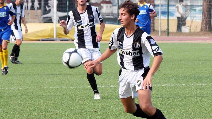 Tau pronto a difendere il primato in classifica sul campo di Altopascio contro il Prato 2000